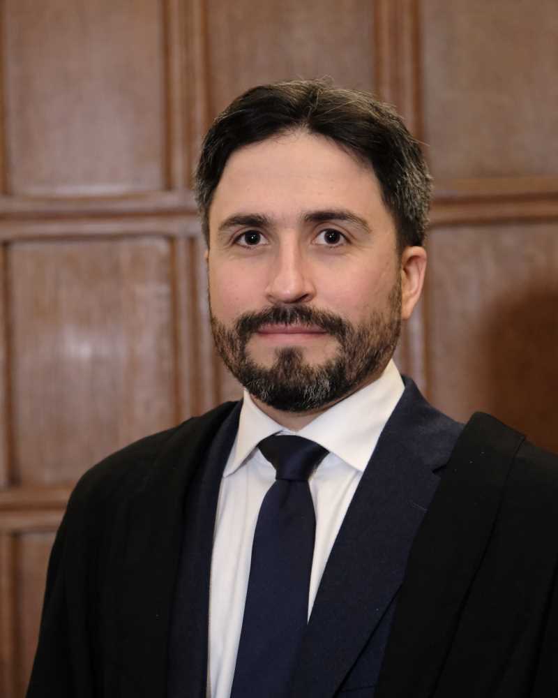 Boris Bolliet